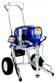 Graco 1595